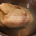 老三用電鍋做料理-有夠Q腿庫肉3.jpg