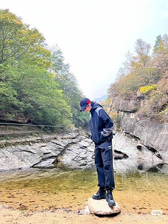 10月行程表