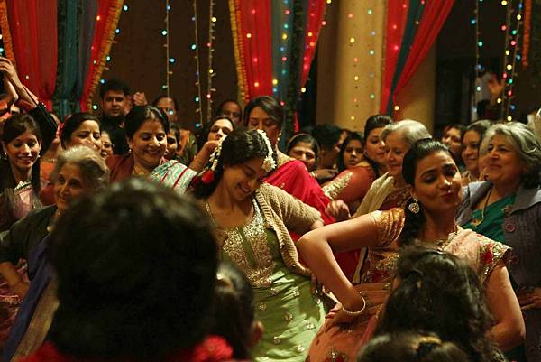 Queen Movie Stills (1)