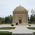 布哈拉Bukhara