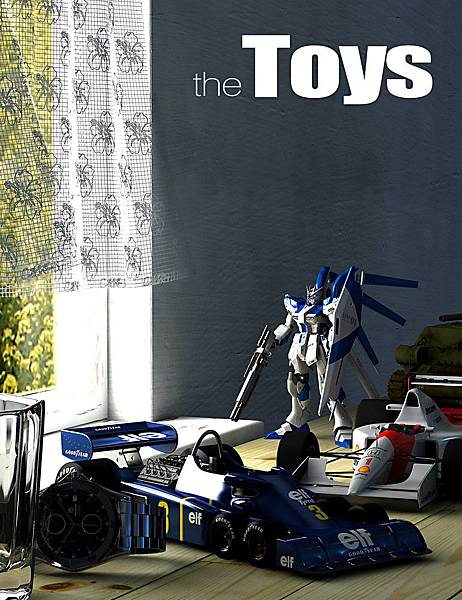 Toys