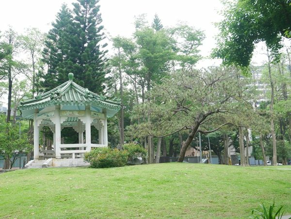 北投復興公園