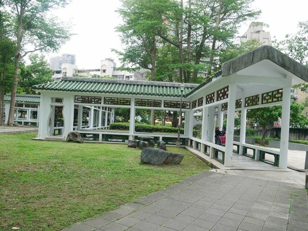 北投復興公園