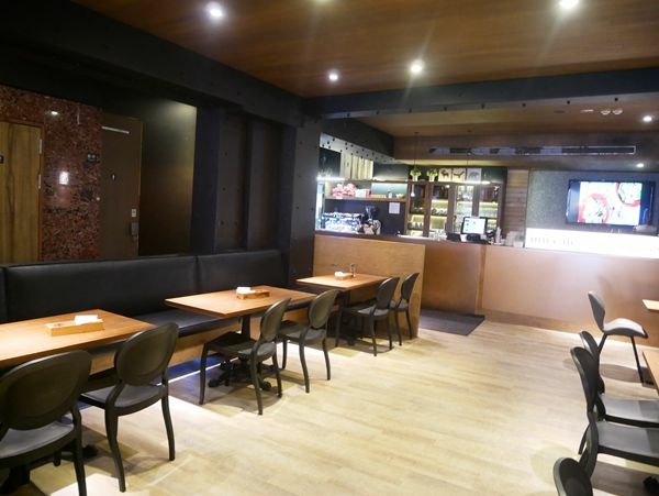 inn cafe 西門店