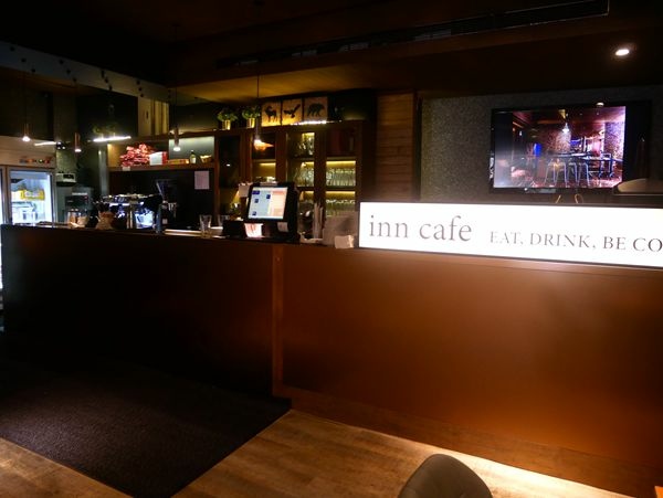 inn cafe 西門店