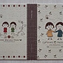 友誼長存-chibi maruko chan.JPG 友誼長存-chibi maruko chan.JPG