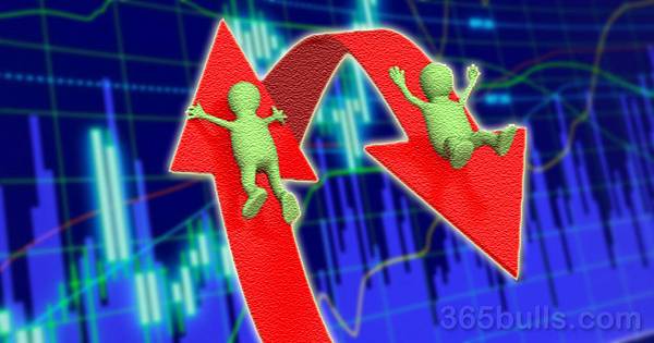 日日牛(365bulls.com)20190101短訊快評 - 圖:2018年S&P500表現最佳和最差的前10名股票是?