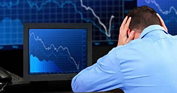 日日牛(365bulls.com)20190104技術指標綜覽-圖:美國科技股暴跌,用短期與長期週均線觀察股市趨勢轉空的可能性