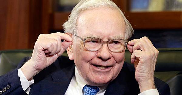 日日牛(365bulls.com)20190701投資札記-圖:巴菲特持股今年以來表現前十名的個股,訴說什麼樣的趨勢?