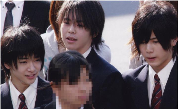 山田涼介堀越入學生寫真 山田涼介の笑顔が本当に大好きです ゝܫ 痞客邦 山田涼介堀越入學生寫真 山田涼介の笑顔が本当に大好きです ゝܫ 痞客邦