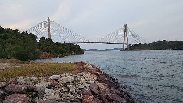 Barelang Bridge