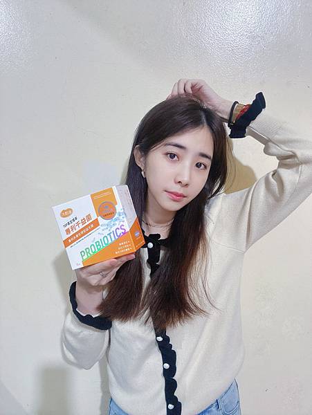 如何調整體質? 大乾淨 專利千益菌~五大配方4助攻順暢消化道