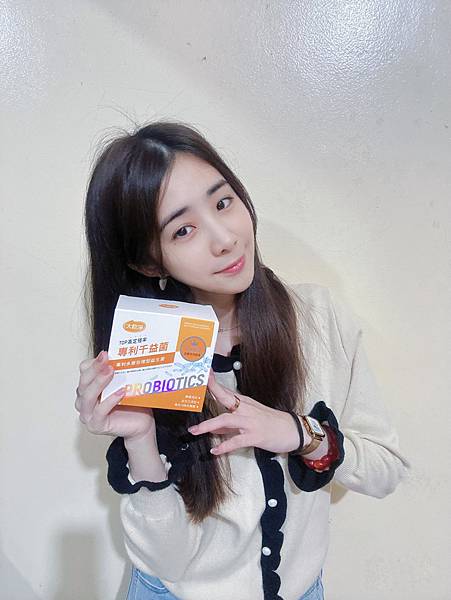 如何調整體質? 大乾淨 專利千益菌~五大配方4助攻順暢消化道