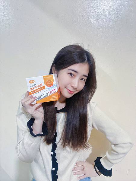 如何調整體質? 大乾淨 專利千益菌~五大配方4助攻順暢消化道