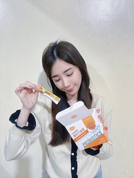 如何調整體質? 大乾淨 專利千益菌~五大配方4助攻順暢消化道