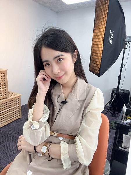 髮質救星-縮毛矯正，柔順自然不死直、不怕爆炸頭