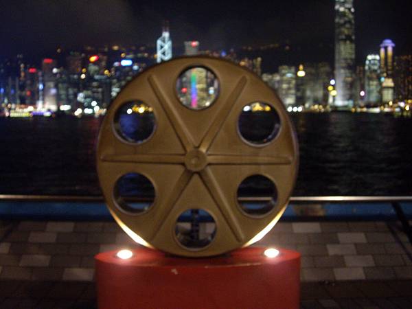 星光大道
