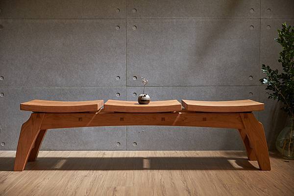 郁田工藝社113年榫卯家具創研夏季木工週四、週六、週日班