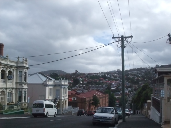 Hobart