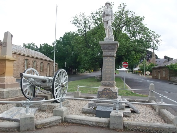 2008/12/1 Ross, Tasmania