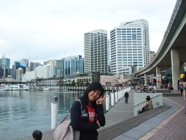 Darling Harbour