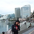 Darling Harbour