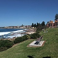 Cronulla Beach 