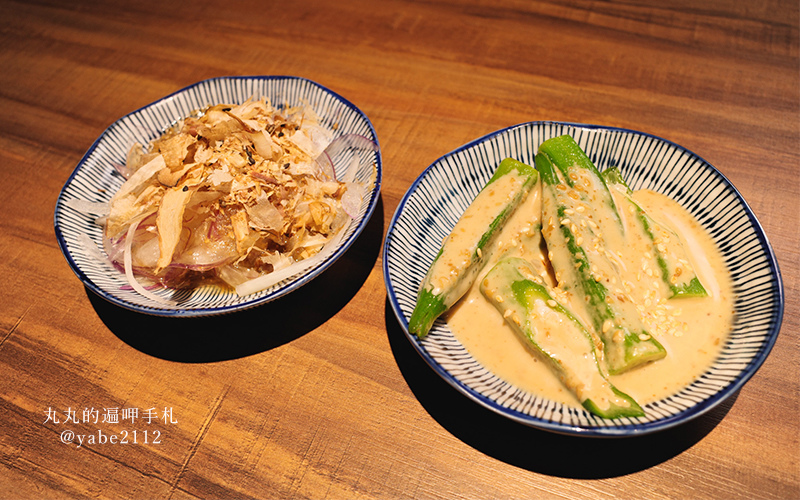 大河屋燒肉丼串燒