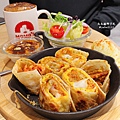 MAMA’S鐵鍋早午餐和平店