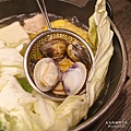 千荷田日式涮涮鍋竹圍店