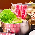 焣苑鍋物juyuan hot pot