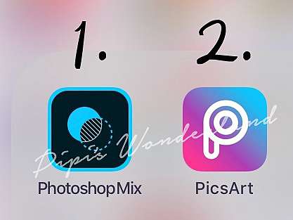 修圖app Instagram夯修圖軟體推薦 Plotagraph 讓照片背景動起來了 透過picsart 製造穿越照 Pipi S Wonderland 痞客邦 修圖app Instagram夯修圖軟體推薦 Plotagraph 讓照片背景動起來了 透過picsart 製造穿越照 Pipi S Wonderland 痞客邦