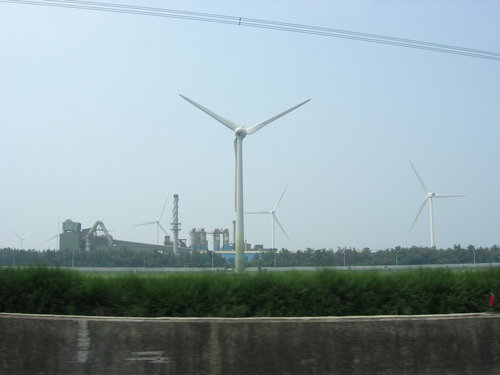 台61號西濱快速道路旅遊線(05) @ 廖坤棋麵店官網 :: 痞客邦