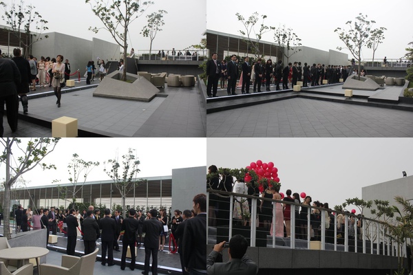 遠傳2010Excellence Club