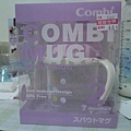 COMBI鴨嘴杯