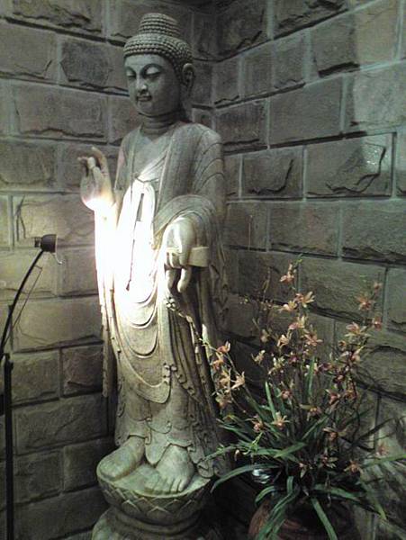 東風新意蔬食餐廳