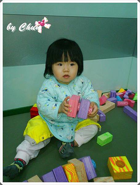 第二次腸病毒(1Y2M)