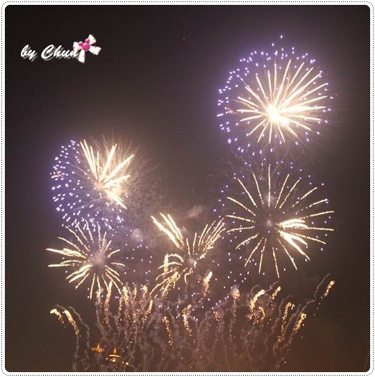 2012高雄元宵燈會