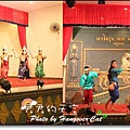 Day1:柬式舞蹈表演