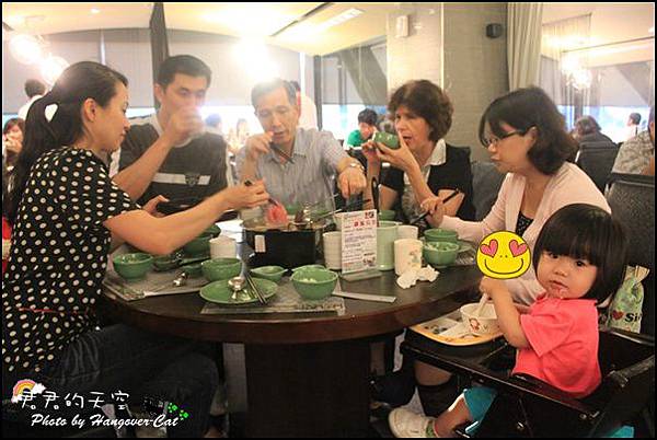 銀湯匙泰式火鍋