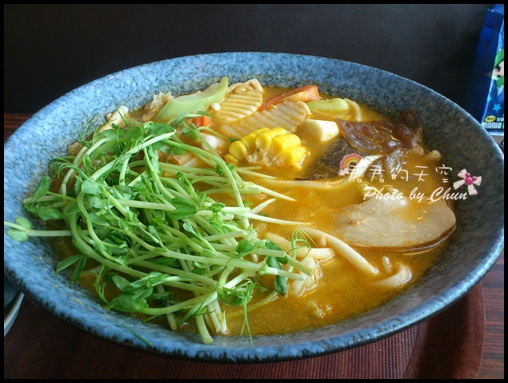 艾妮塔養生素食