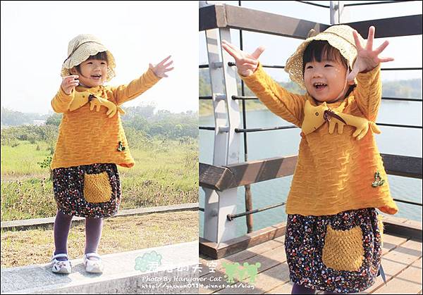 初八:阿公店水庫