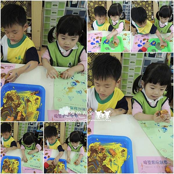 102.04.23根莖類蓋印畫