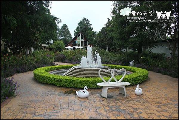 全得玫瑰莊園