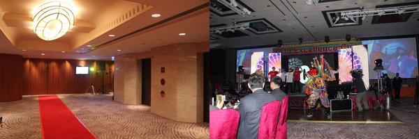 遠傳2010Excellence Club