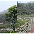 新竹北角吊橋