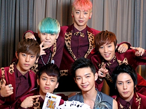 B.A.P(3)