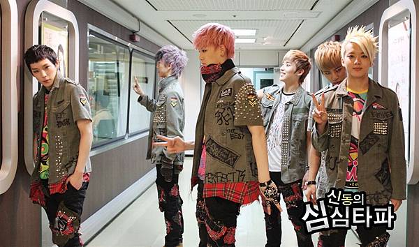 B.A.P(6)