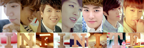 Infinite(16)