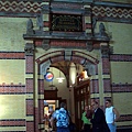 Groningen Central station-1
